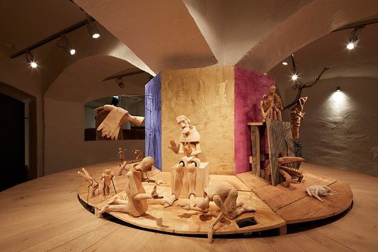 Draka Trutnov Gallery